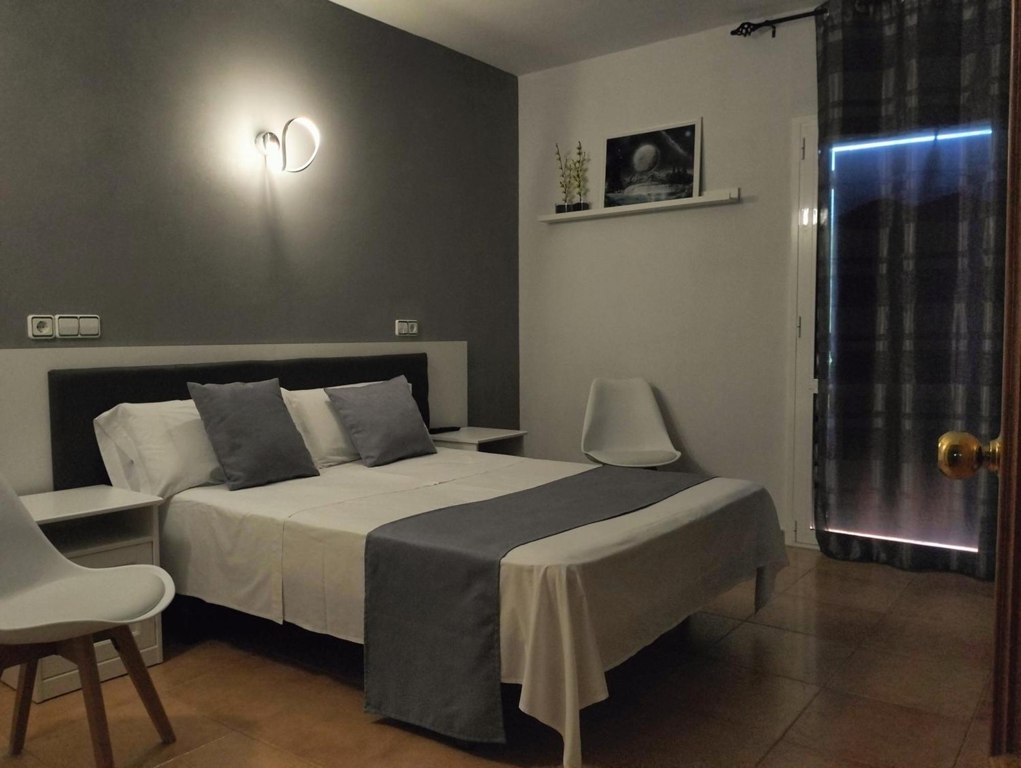 Hostal Turbon Campo  Camera foto