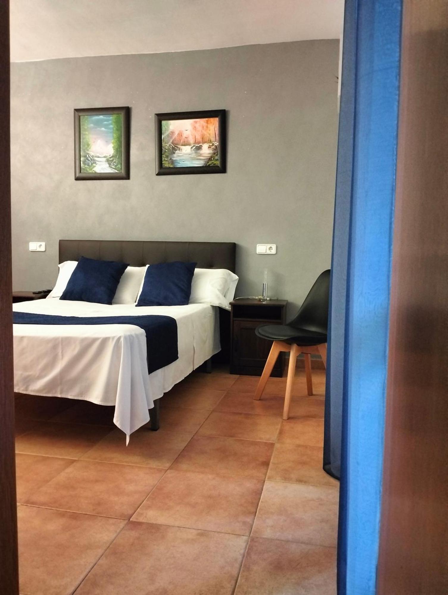 Hostal Turbon Campo  Camera foto
